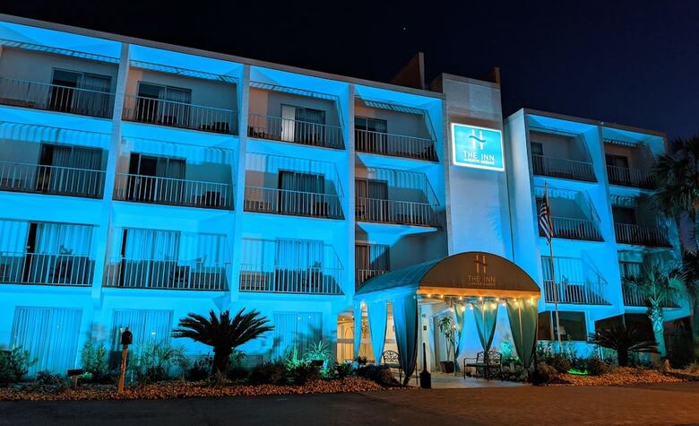 Hotel Inn On Destin Harbor
