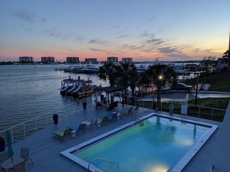 Hotel Inn On Destin Harbor