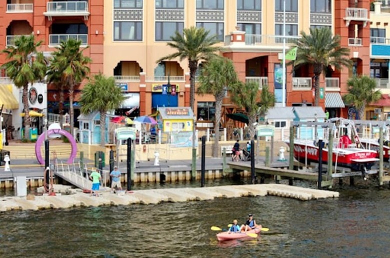 Hotel Inn On Destin Harbor