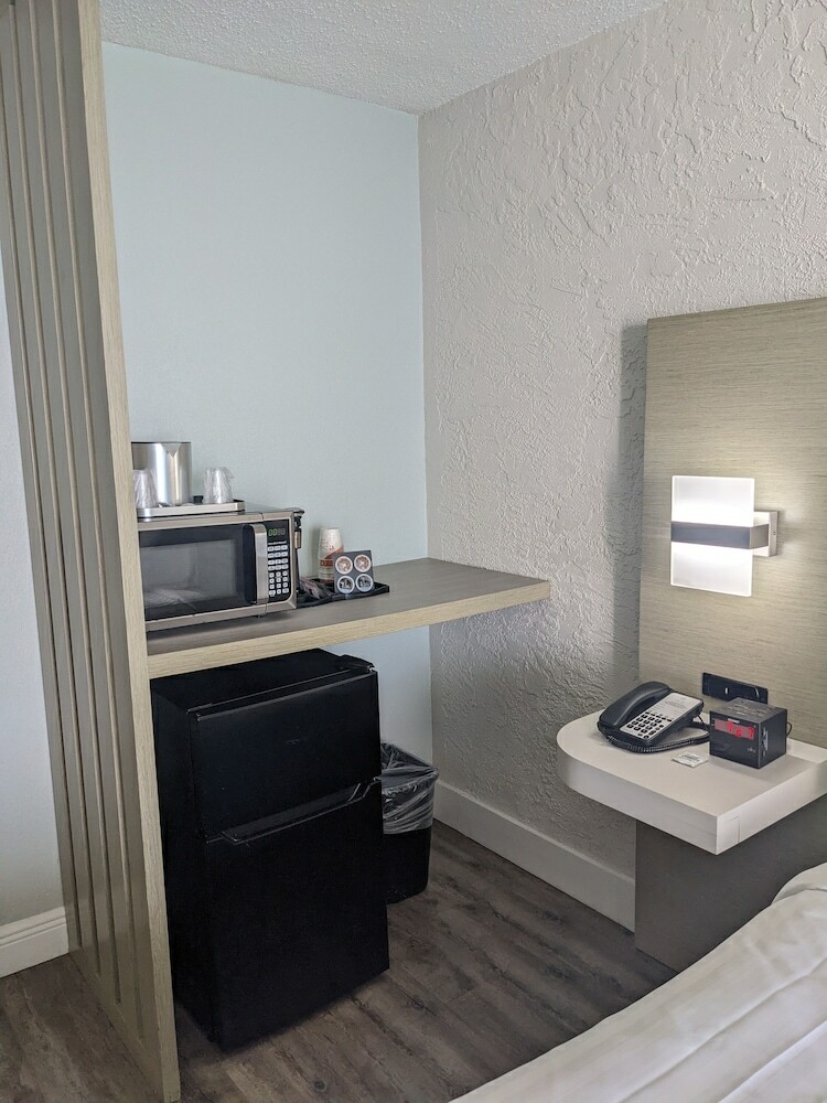 Hotel Inn On Destin Harbor