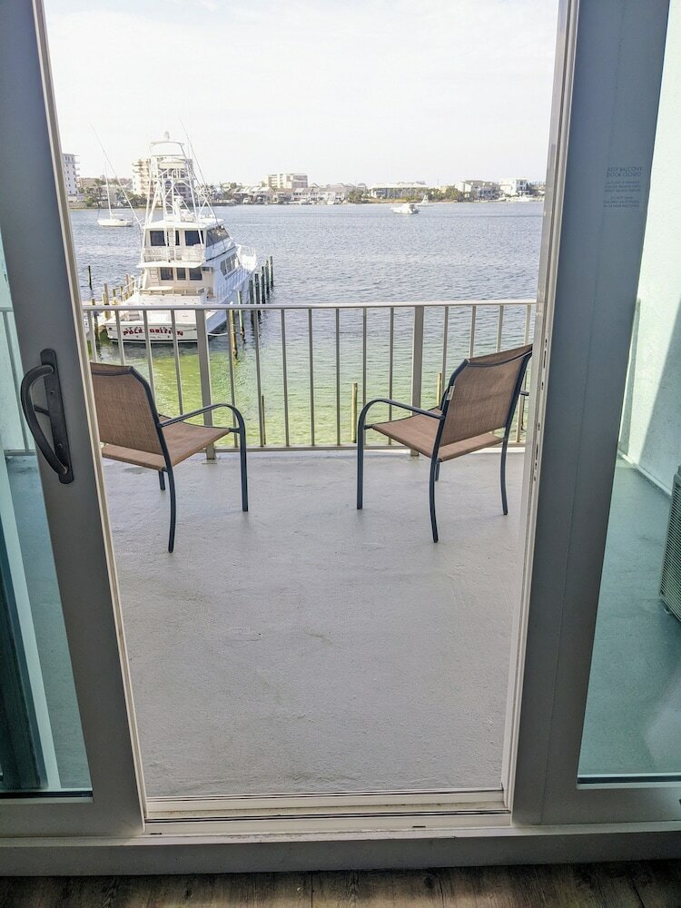 Hotel Inn On Destin Harbor