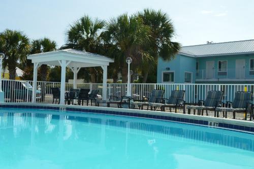 Hotel Destin Inn & Suites