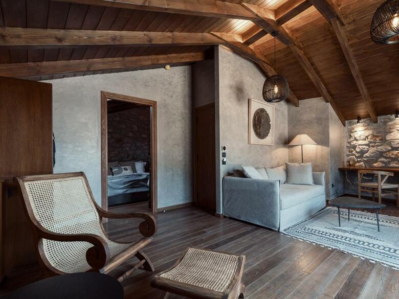 Kaseas Boutique Hotel