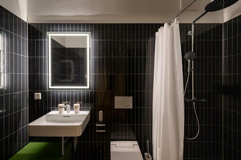 Aparthotel Il Momento Bern Expo - Self Check-in Hotel