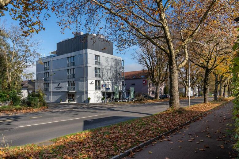 Aparthotel Il Momento Bern Expo - Self Check-in Hotel