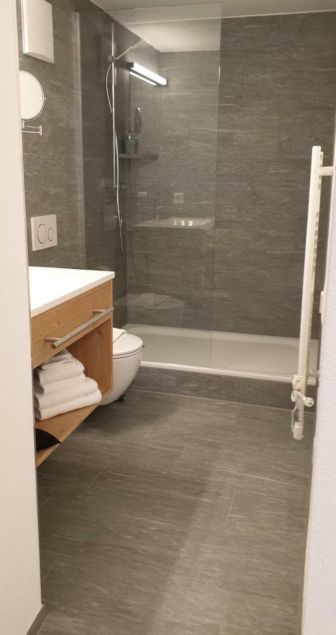 Apartamento Appart Hotel Pitschonia Self Check-in