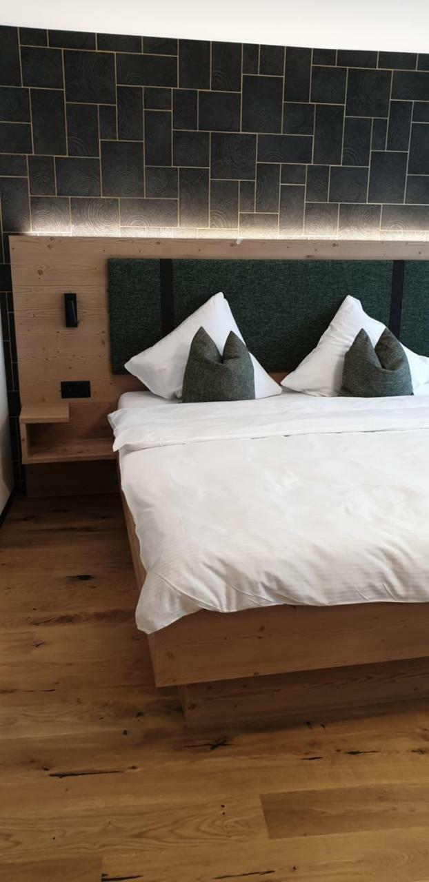 Apartamento Appart Hotel Pitschonia Self Check-in