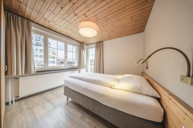 Hotel Quellenhof - Adults Only