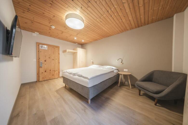 Hotel Quellenhof - Adults Only
