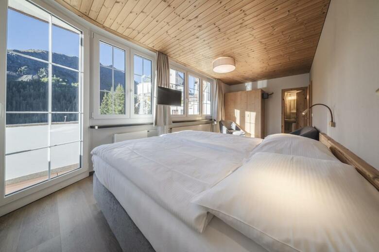 Hotel Quellenhof - Adults Only