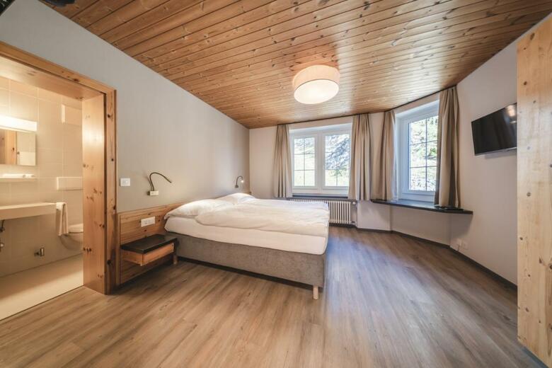 Hotel Quellenhof - Adults Only