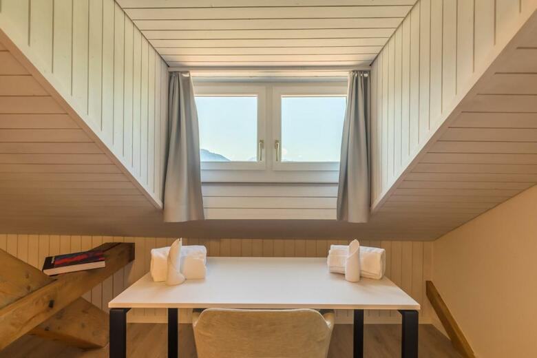 Hotel Buna Luna By Seehof Laax