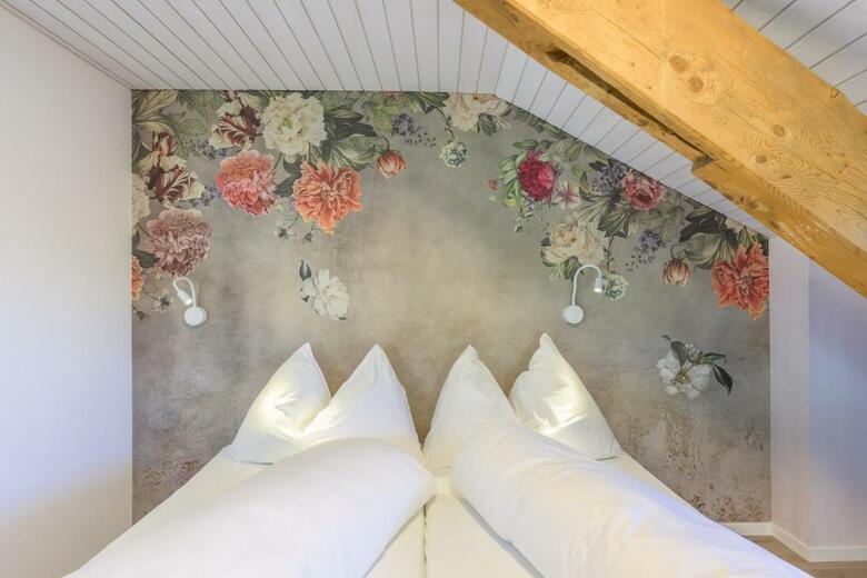 Hotel Buna Luna By Seehof Laax