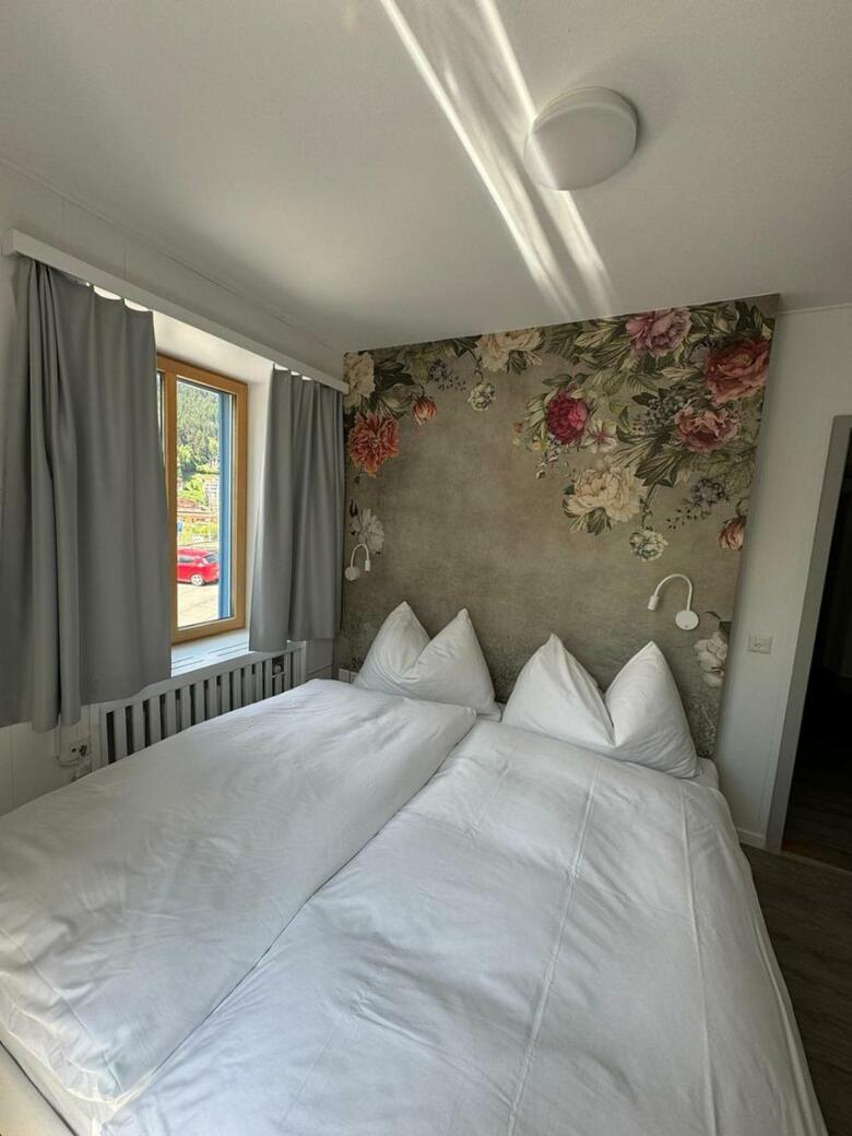 Hotel Buna Luna By Seehof Laax
