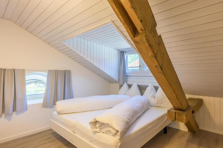 Hotel Buna Luna By Seehof Laax