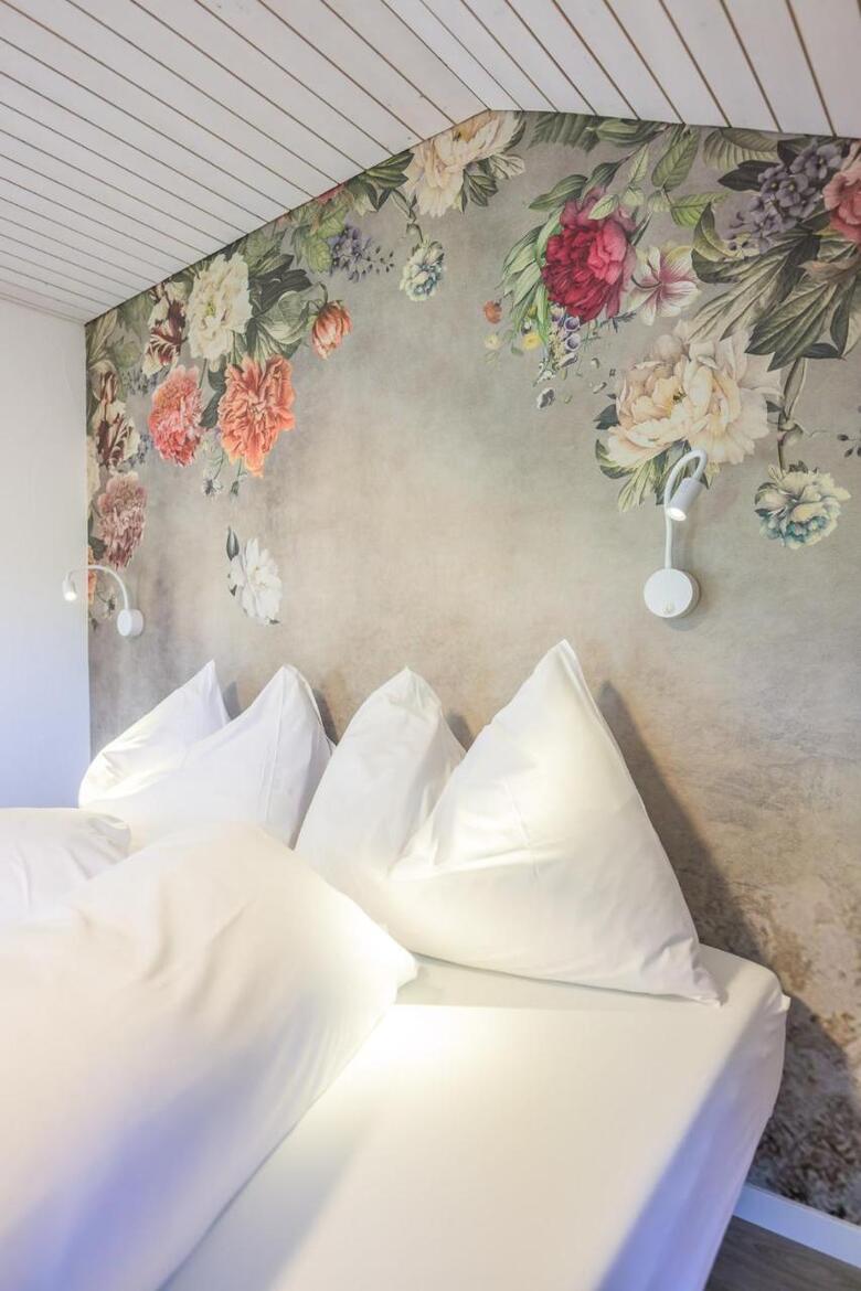 Hotel Buna Luna By Seehof Laax