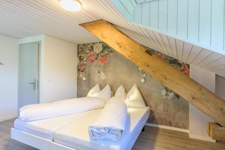 Hotel Buna Luna By Seehof Laax