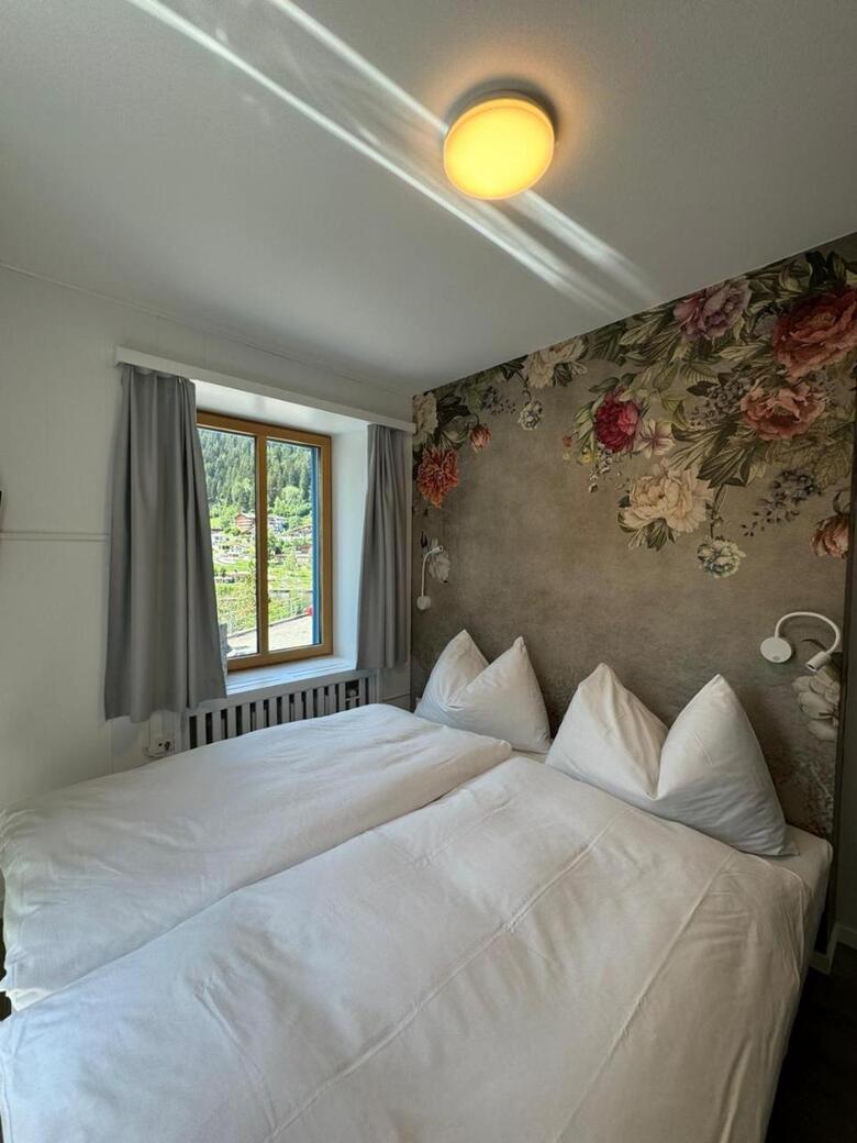 Hotel Buna Luna By Seehof Laax