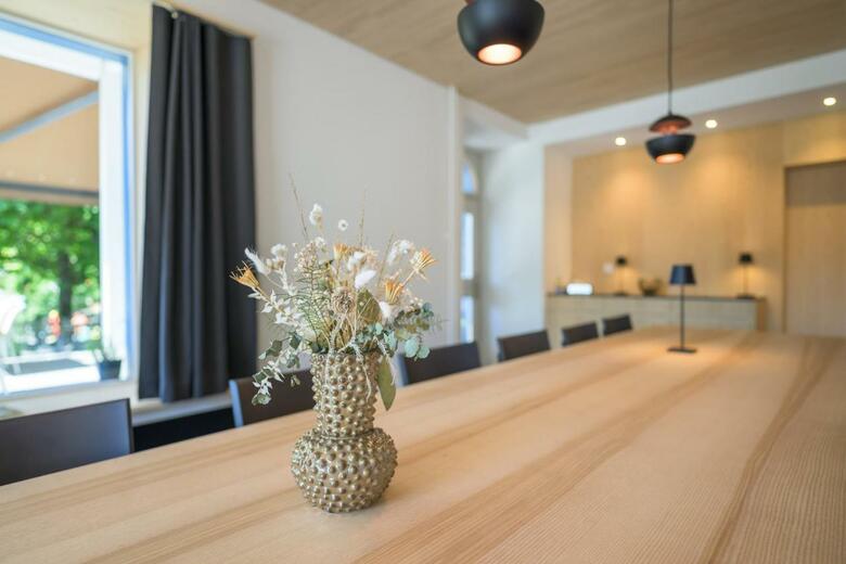 Hotel Buna Luna By Seehof Laax