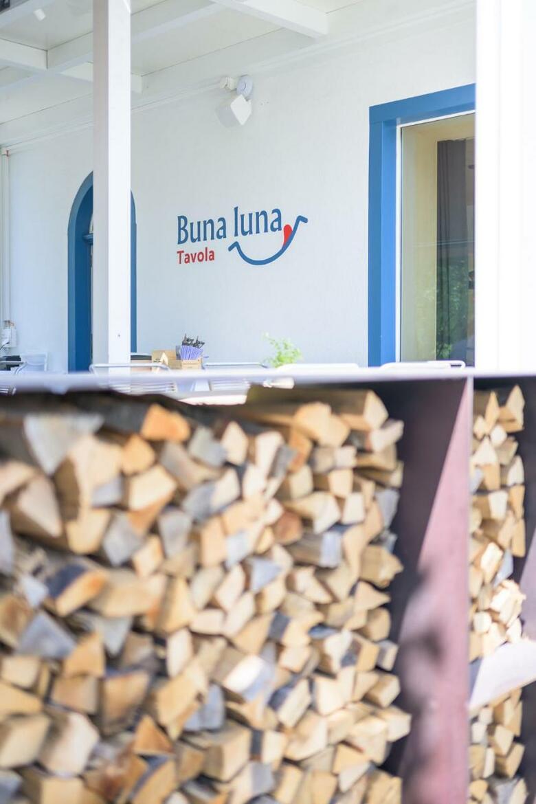 Hotel Buna Luna By Seehof Laax