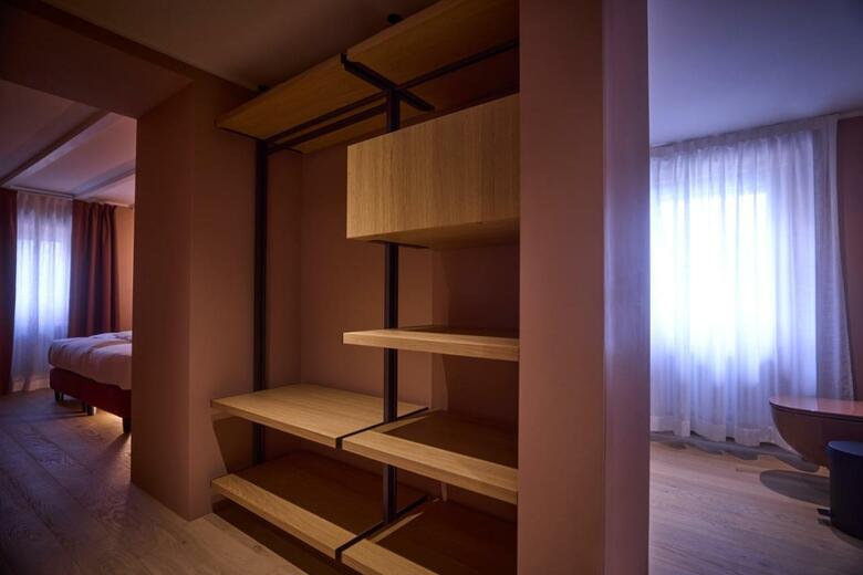 C� Nani Small Boutique Hotel