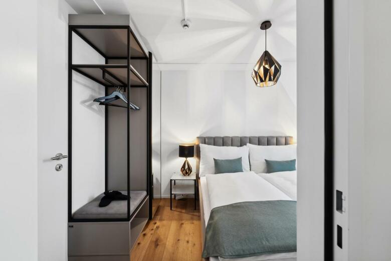 Glandon Suites - Self Check-in Hotel