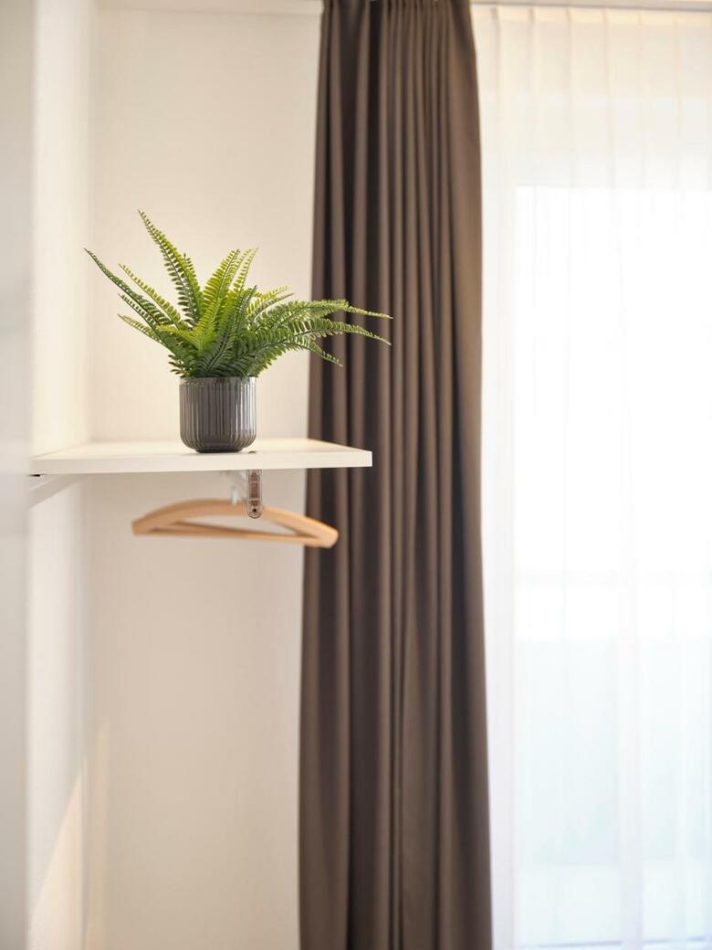 Apartments By Hotel Astoria