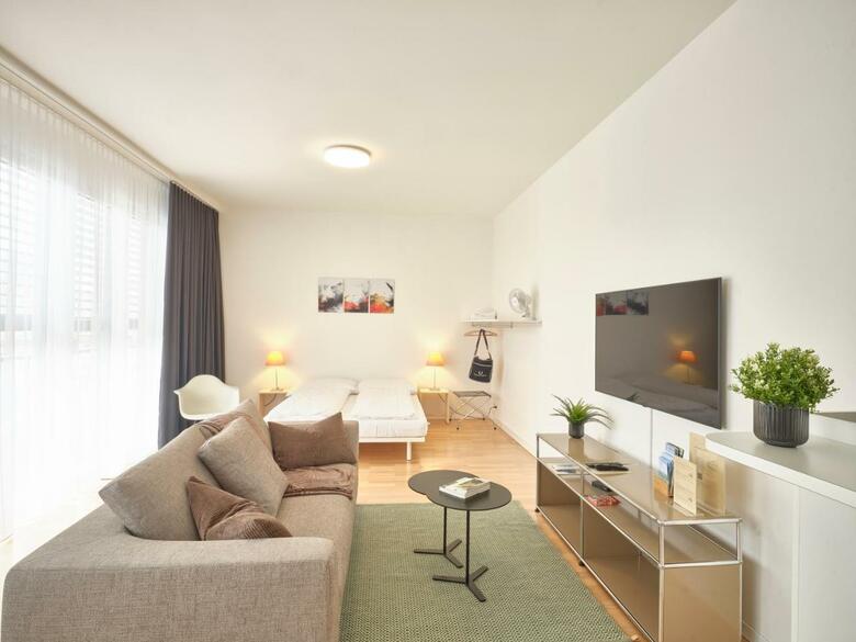 Apartments By Hotel Astoria