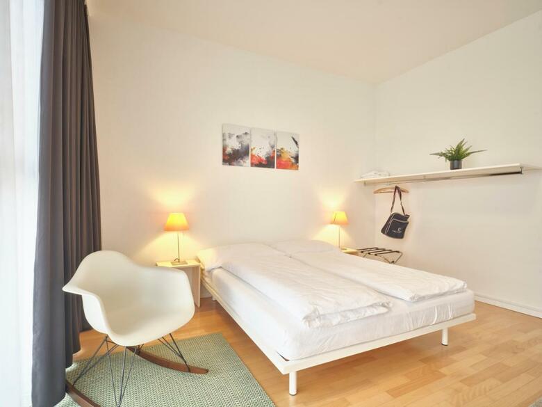 Apartments By Hotel Astoria