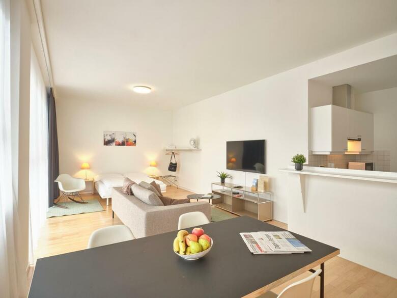 Apartments By Hotel Astoria