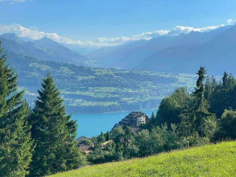 Apartment Im Dorint Hotel Beatenberg-interlaken