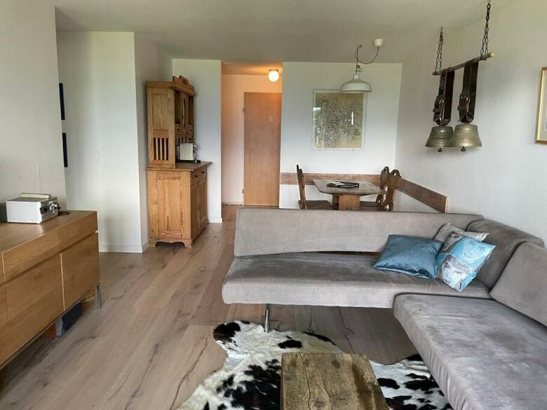 Apartment Im Dorint Hotel Beatenberg-interlaken