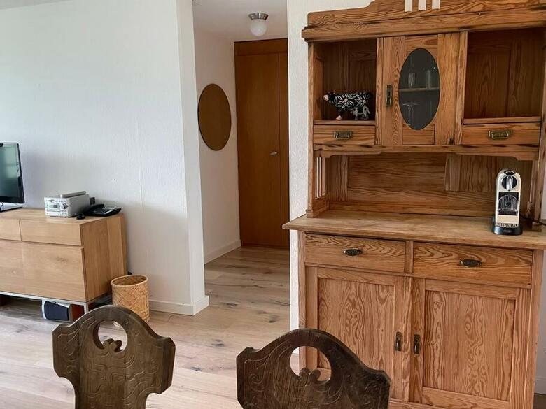 Apartment Im Dorint Hotel Beatenberg-interlaken