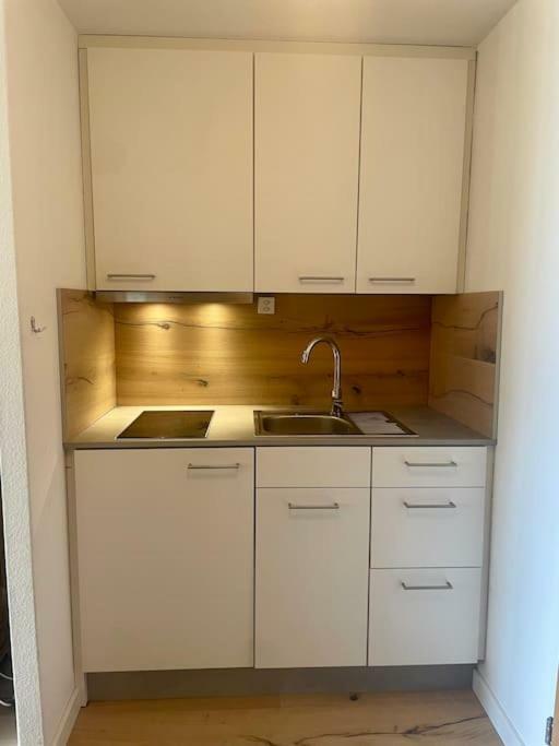 Apartment Im Dorint Hotel Beatenberg-interlaken