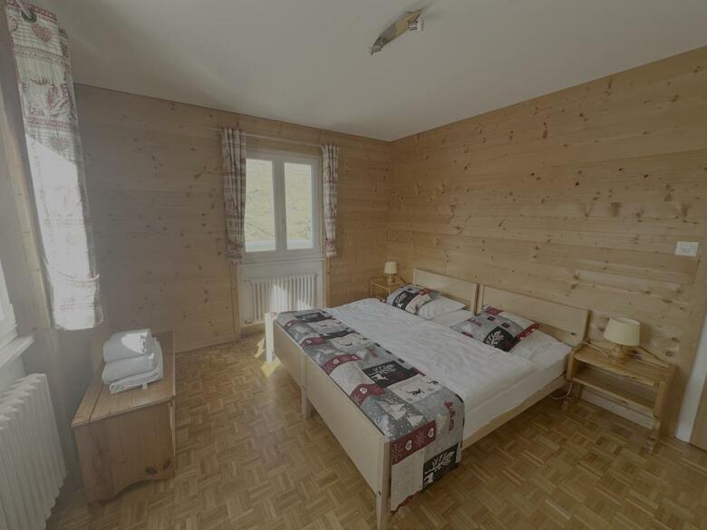 Hotel Le Chaudron Ski In Ski Out