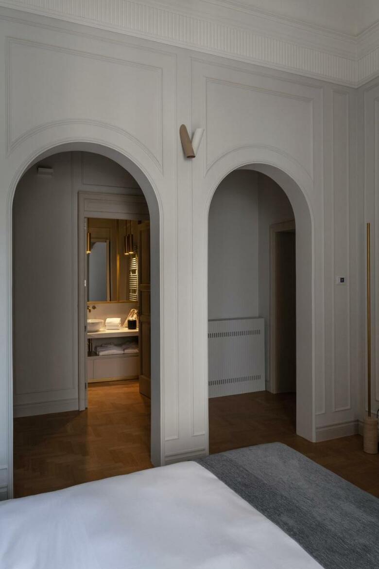 Palazzo Zimara Boutique Hotel