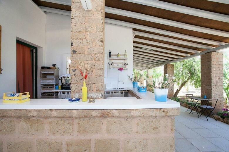 Hotel Solemare Gallipoli