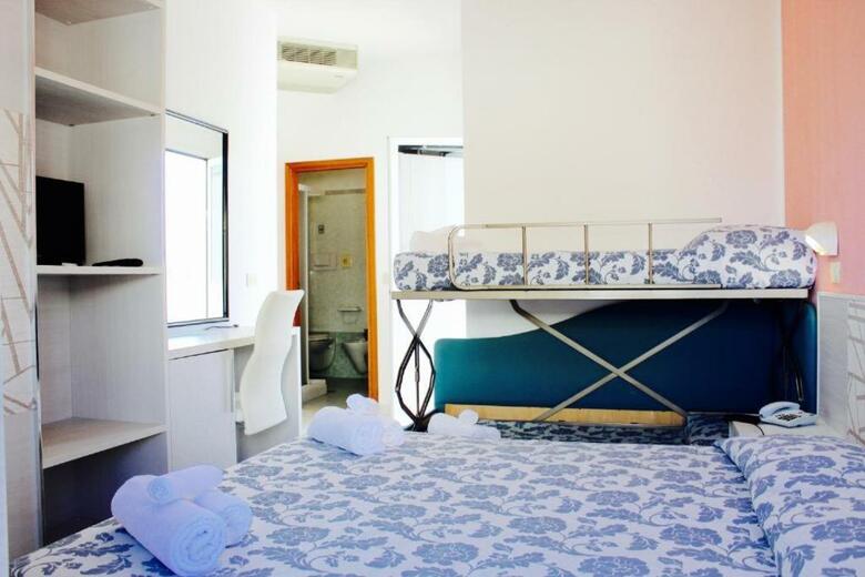 D�pendance President Hotel