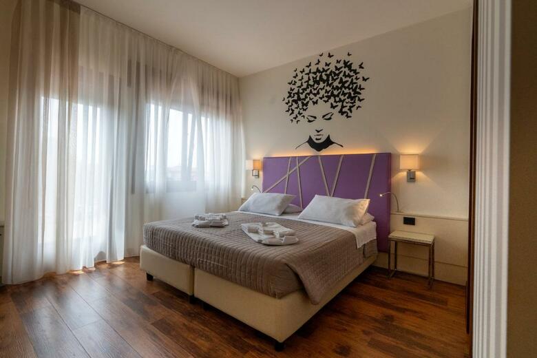 Hotel Oberdan Ristorante Pizzeria