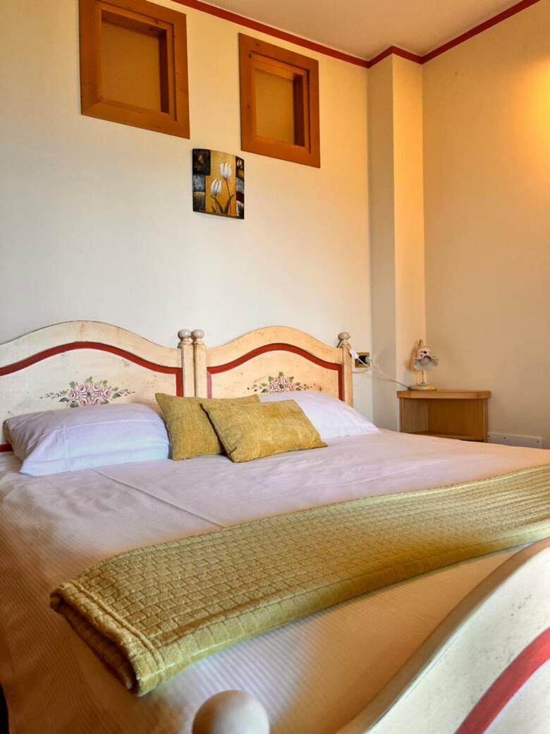 Hotel & Restaurant Al Trivio