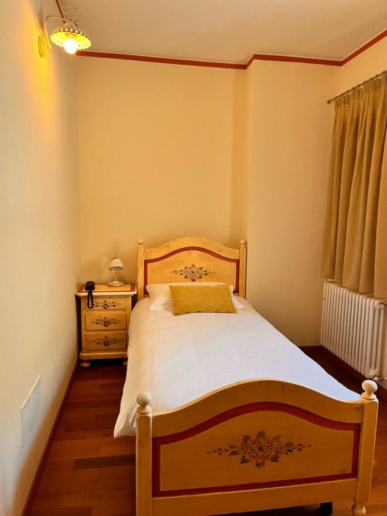 Hotel & Restaurant Al Trivio