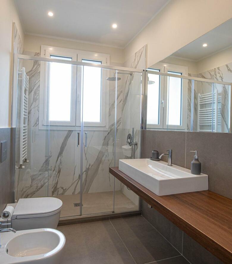 Apartamento Nothotel Delle Rose