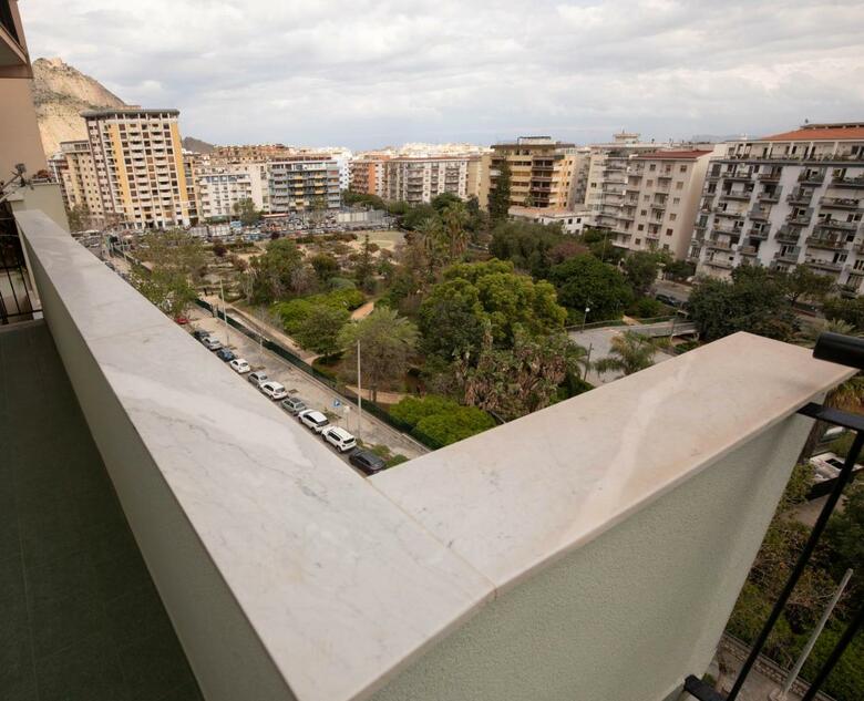 Apartamento Nothotel Delle Rose