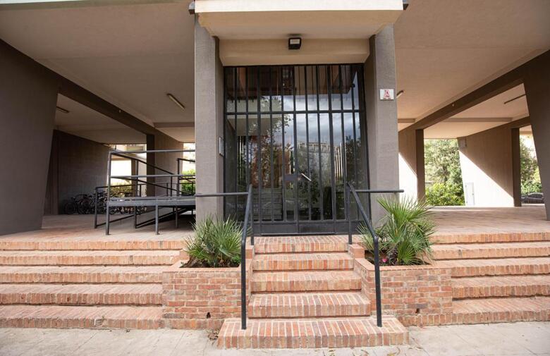 Apartamento Nothotel Delle Rose