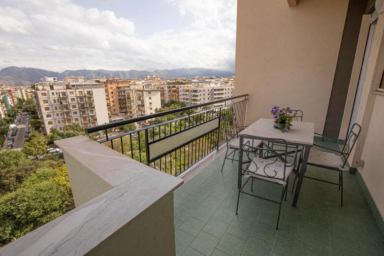 Apartamento Nothotel Delle Rose