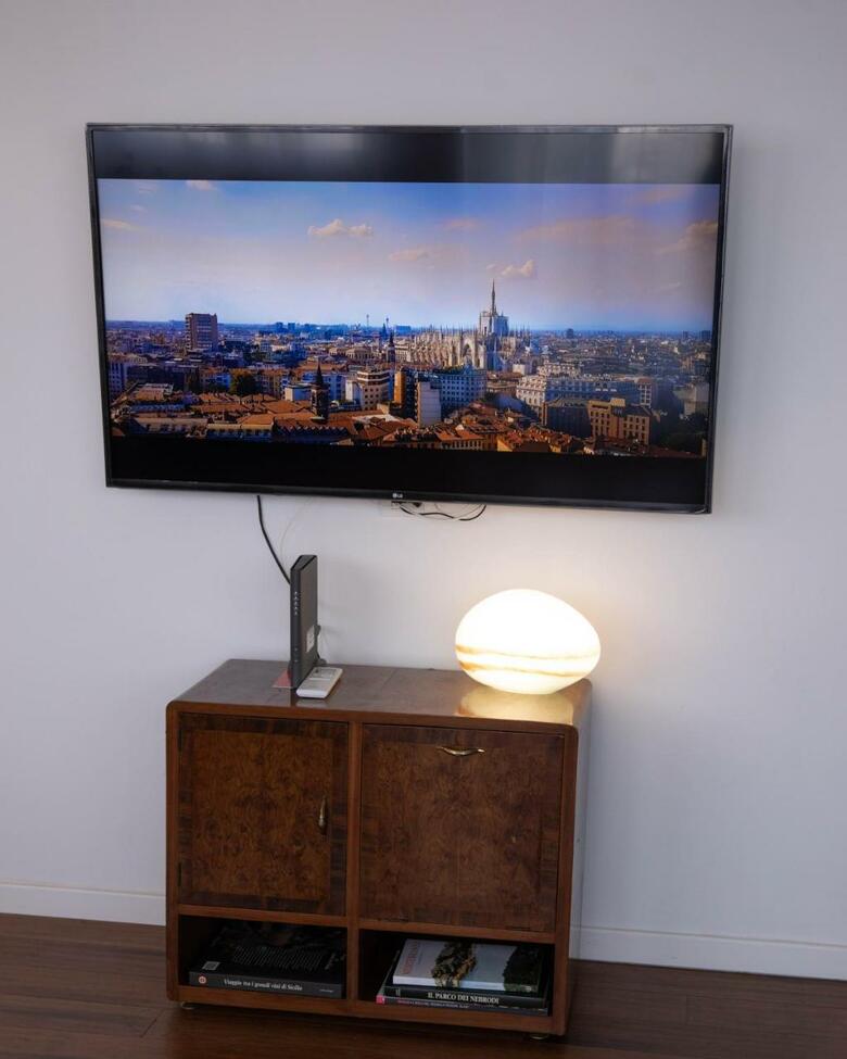 Apartamento Nothotel Delle Rose
