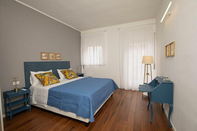 Apartamento Nothotel Delle Rose