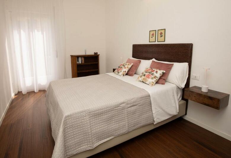 Apartamento Nothotel Delle Rose