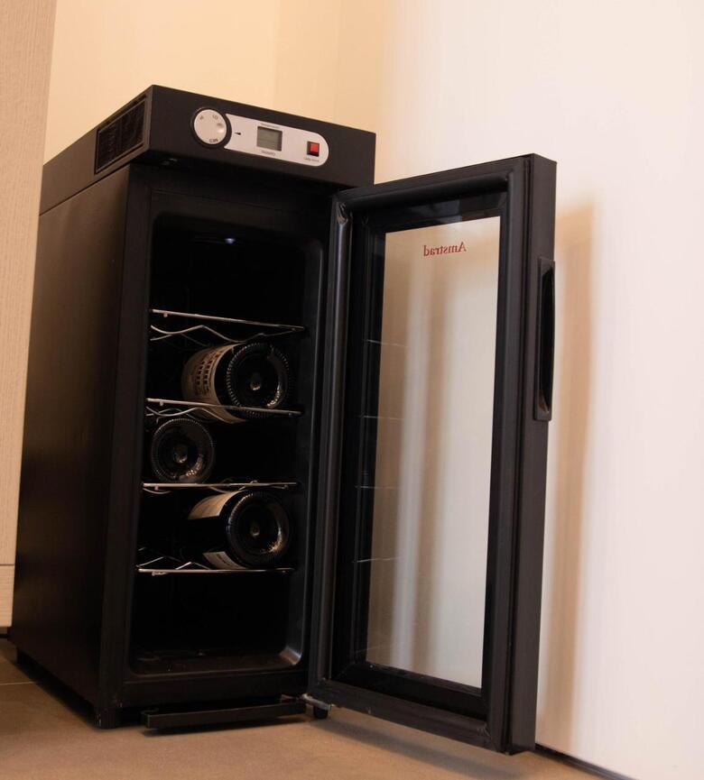 Apartamento Nothotel Delle Rose