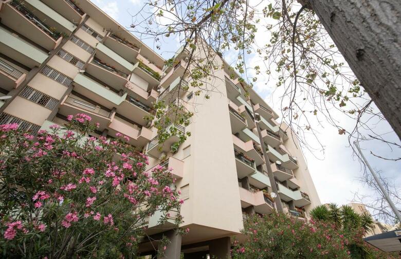 Apartamento Nothotel Delle Rose